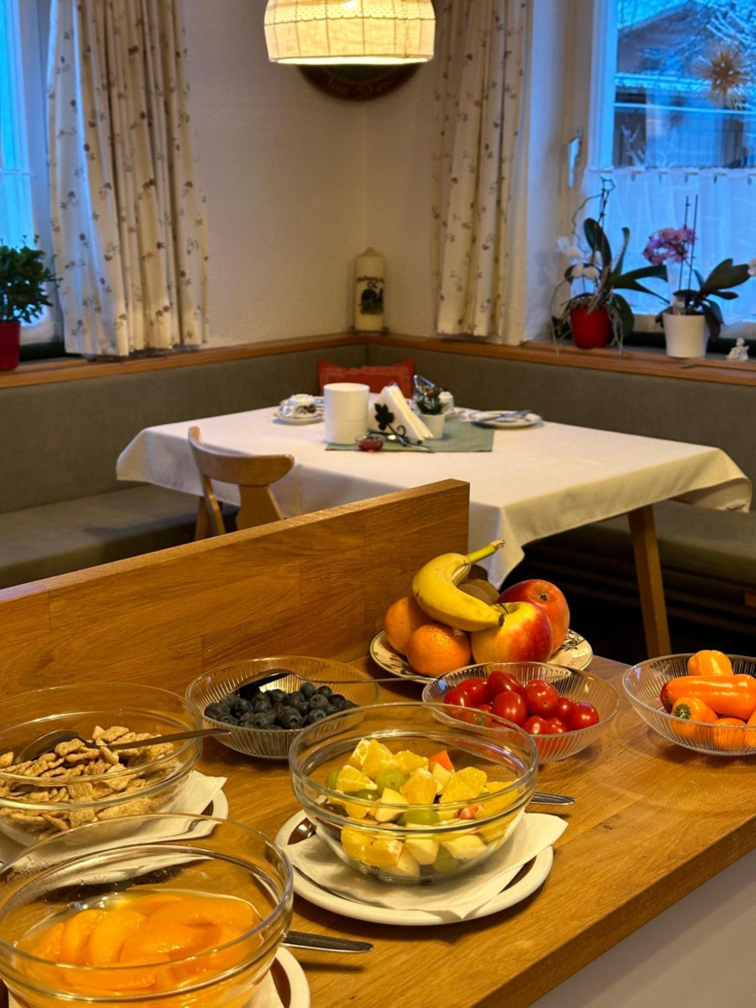 Jagerhaeusl Bed & Breakfast Ramsau am Dachstein Exterior photo